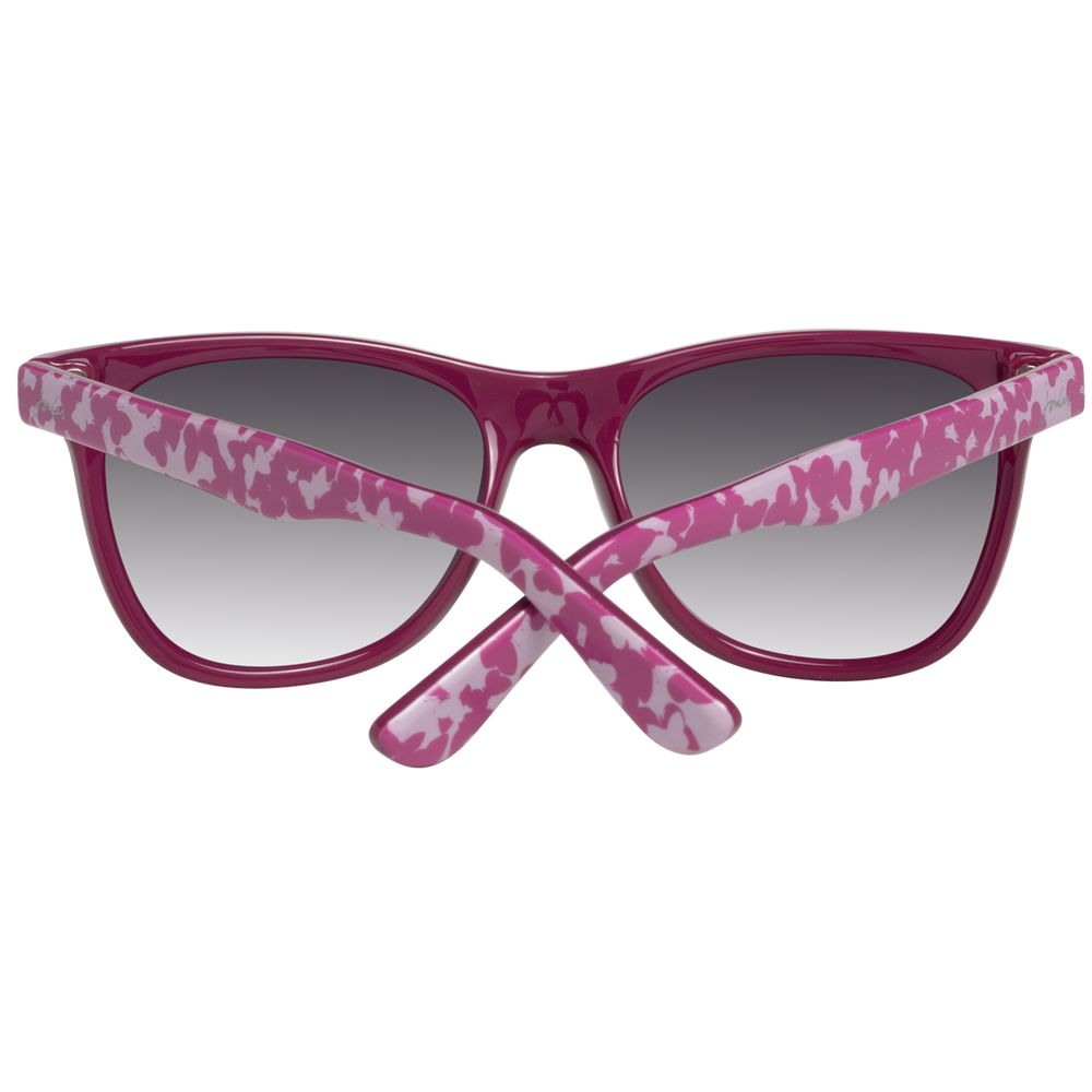 Joules Pink Women Sunglasses - ACCEXO
