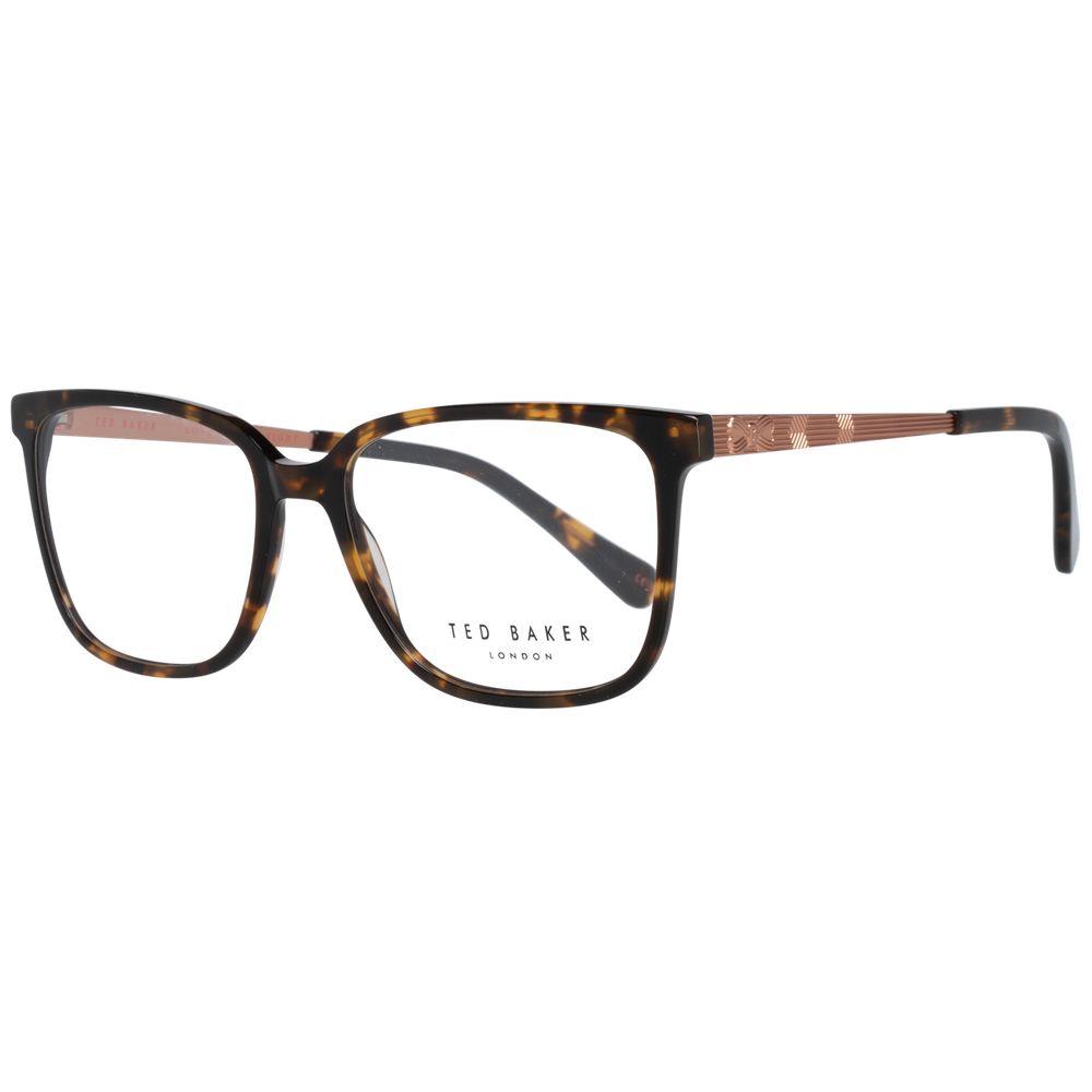 Ted Baker Brown Women Optical Frames - ACCEXO