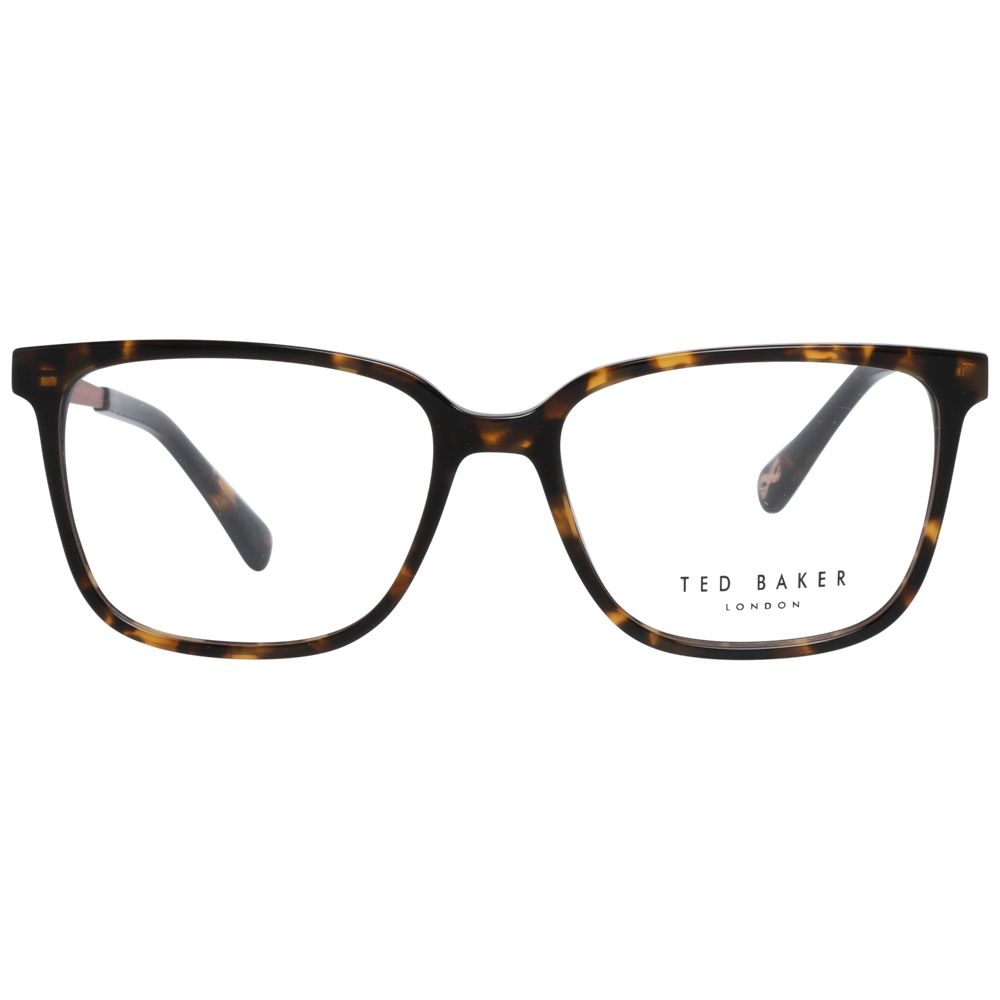 Ted Baker Brown Women Optical Frames - ACCEXO