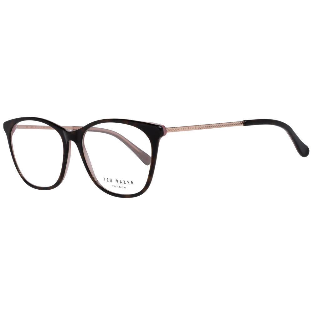 Ted Baker Brown Women Optical Frames - ACCEXO