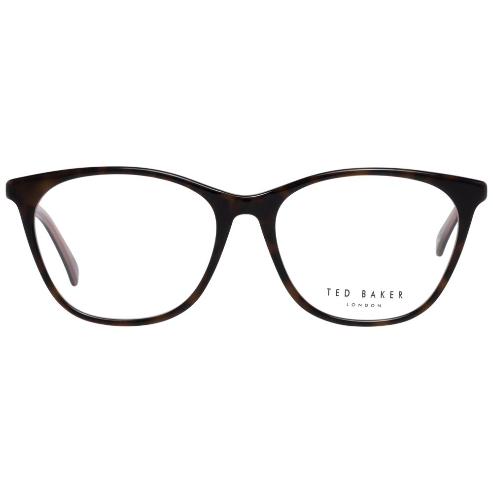 Ted Baker Brown Women Optical Frames - ACCEXO