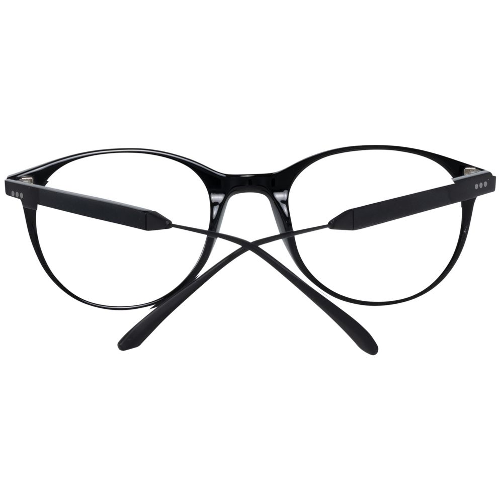 Sandro Black Men Optical Frames - ACCEXO