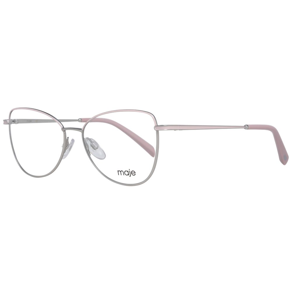 Maje Pink Women Optical Frames - ACCEXO
