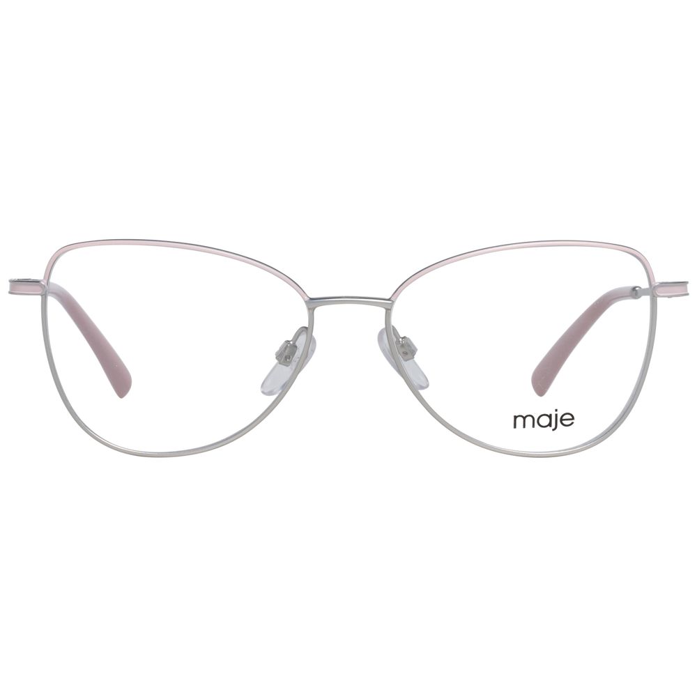 Maje Pink Women Optical Frames - ACCEXO