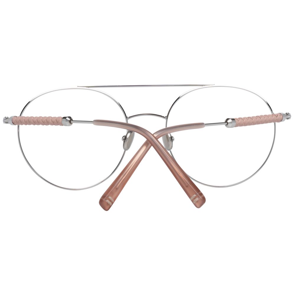 Tod's Silver Women Optical Frames - ACCEXO