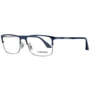 Longines Blue Men Optical Frames - ACCEXO