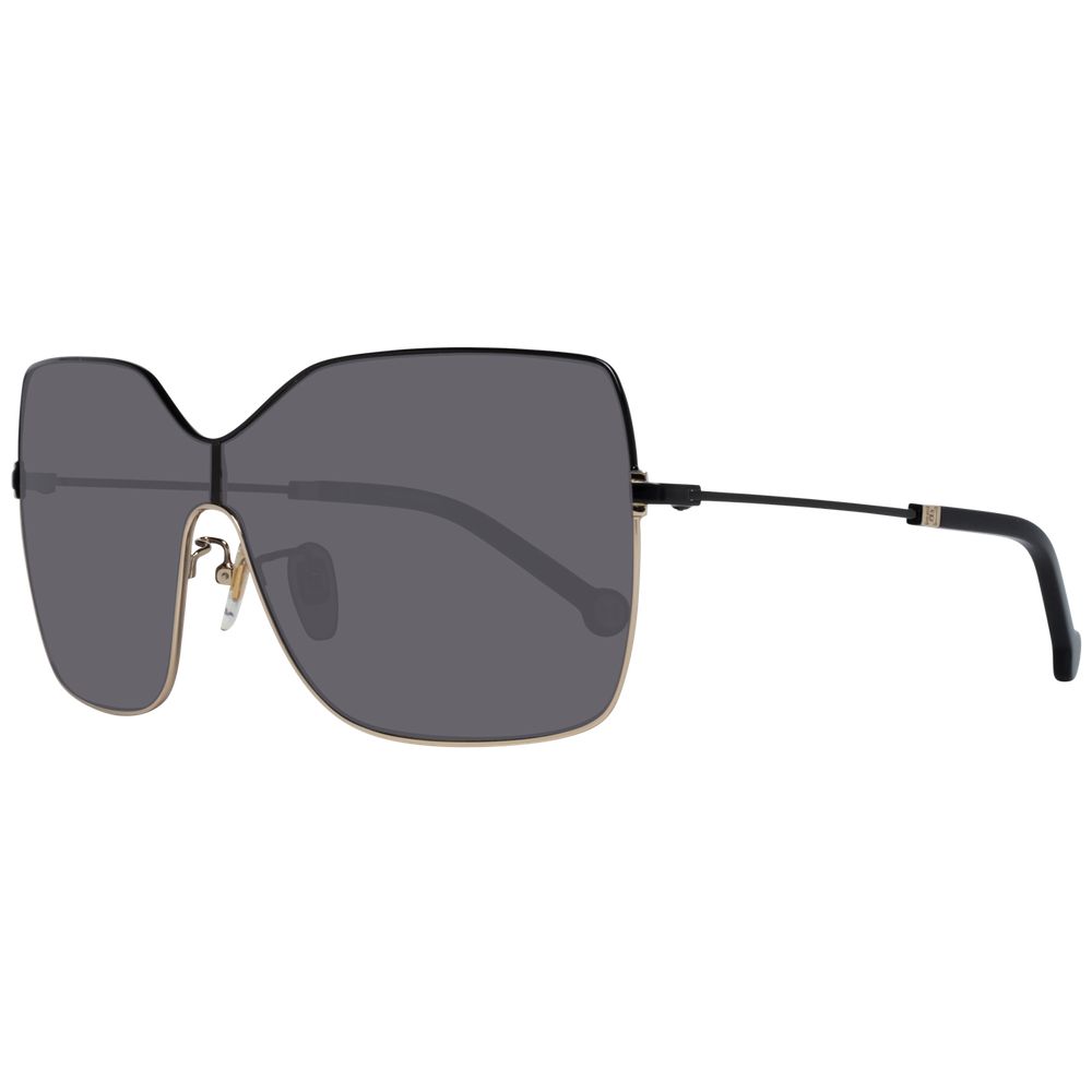 Carolina Herrera Black Women Sunglasses - ACCEXO