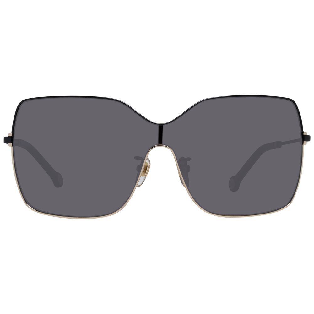 Carolina Herrera Black Women Sunglasses - ACCEXO