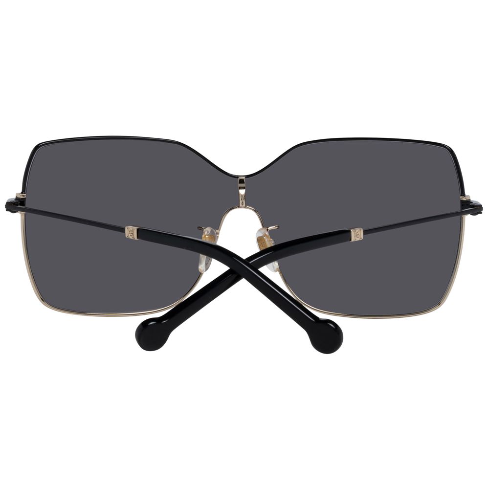 Carolina Herrera Black Women Sunglasses - ACCEXO