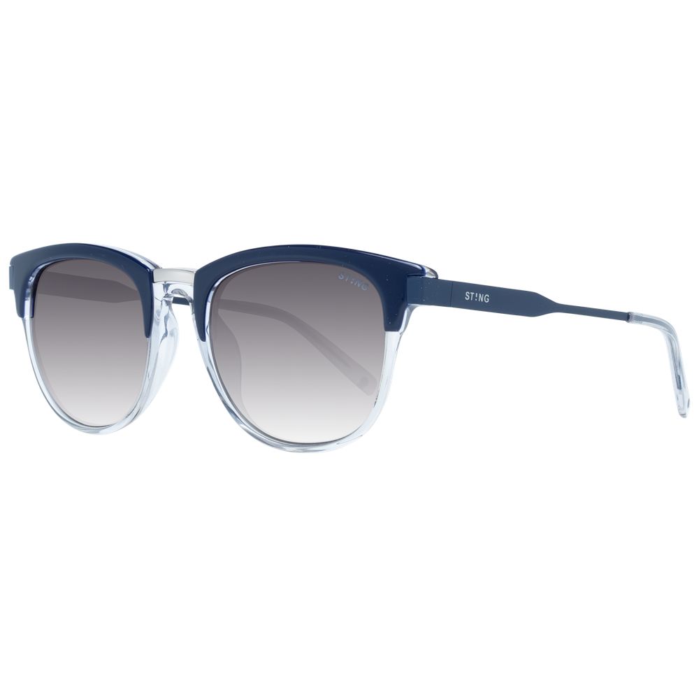 Sting Blue Unisex Sunglasses - ACCEXO