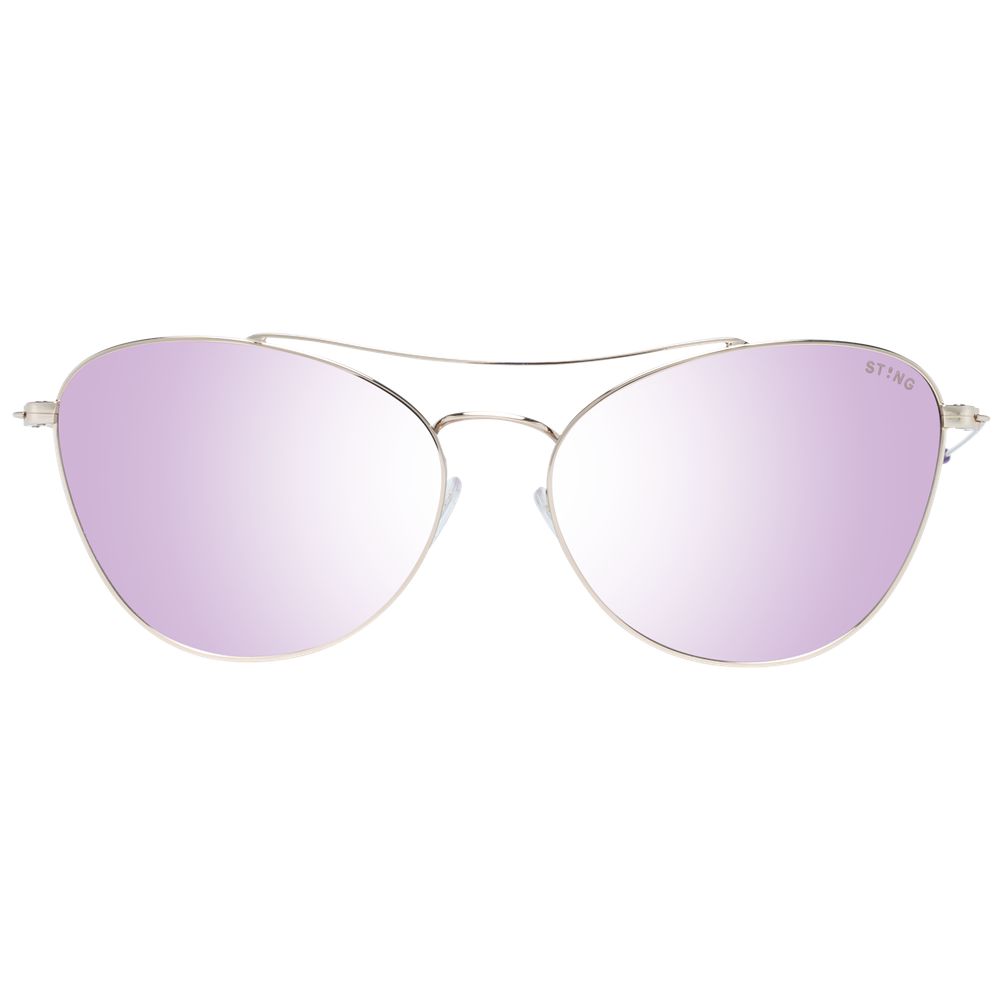 Sting Gold Women Sunglasses - ACCEXO