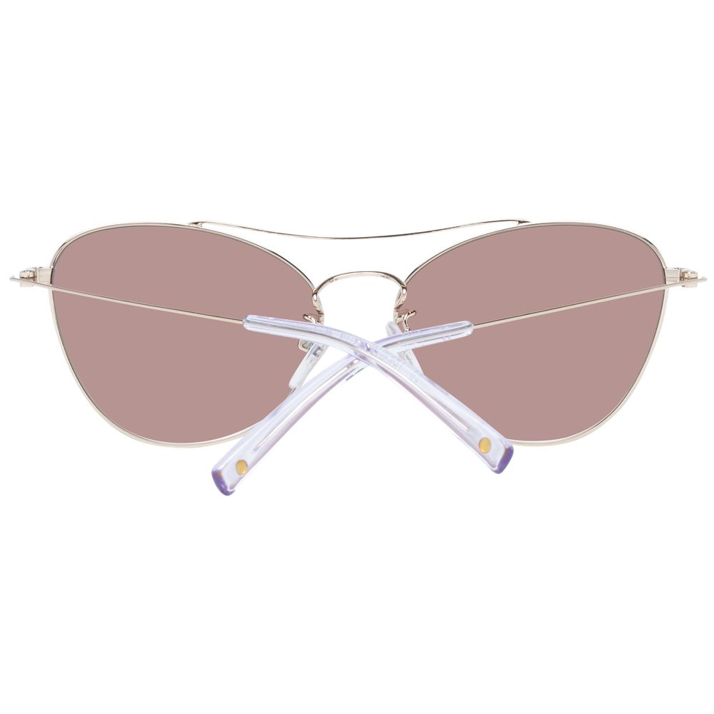 Sting Gold Women Sunglasses - ACCEXO
