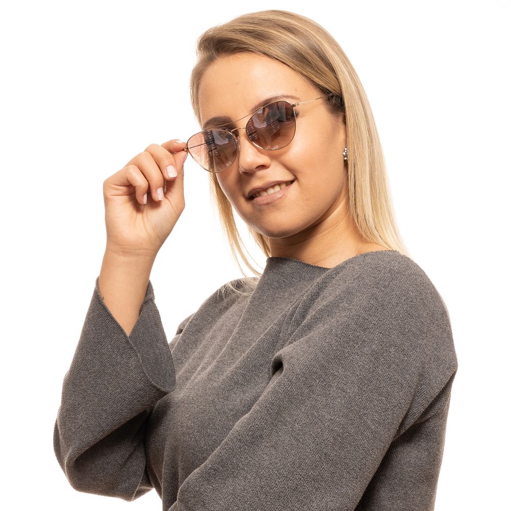 Sting Gold Women Sunglasses - ACCEXO