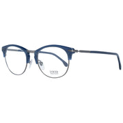 Lozza Blue Unisex Optical Frames - ACCEXO