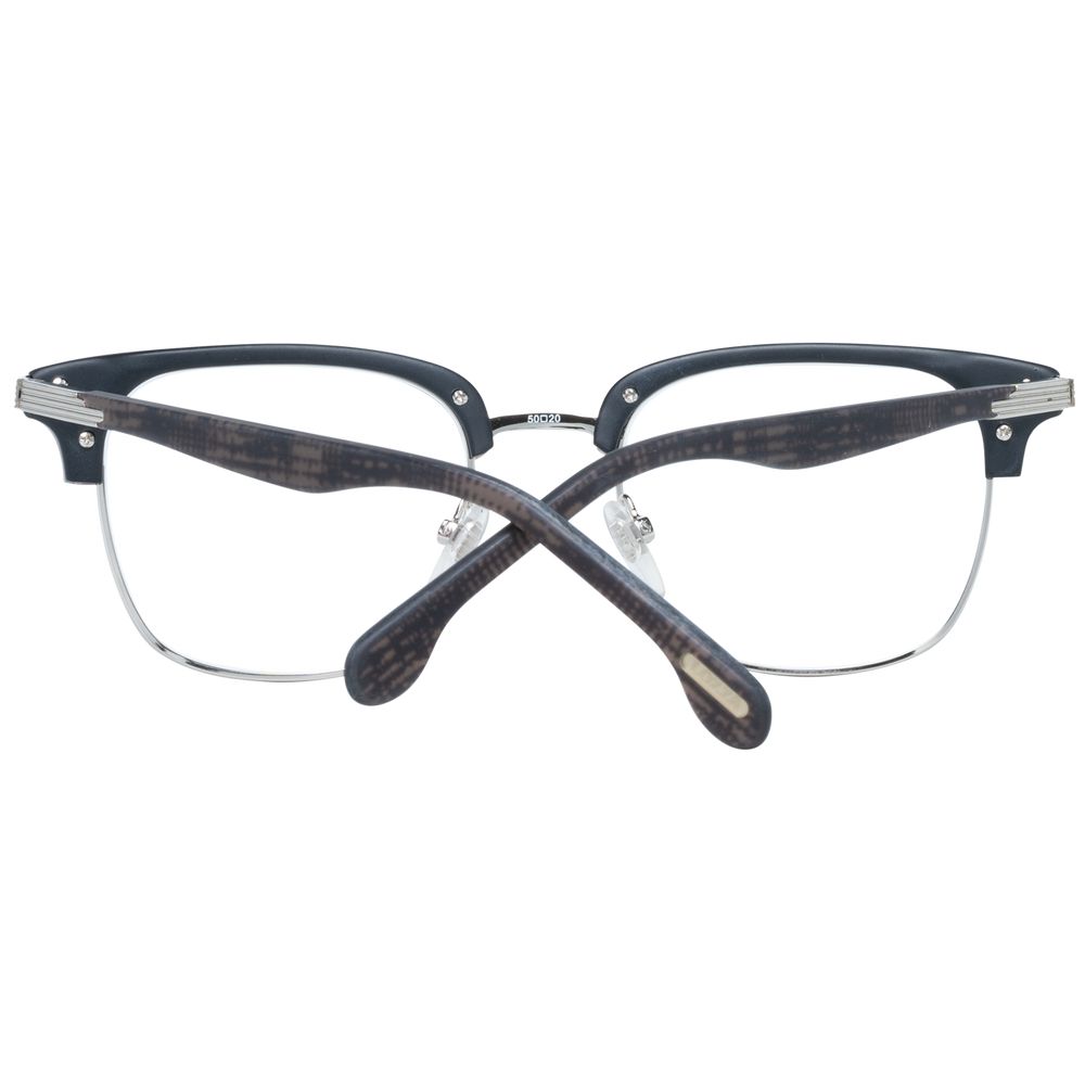 Lozza Brown Unisex Optical Frames - ACCEXO