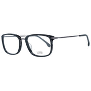 Lozza Black Men Optical Frames - ACCEXO