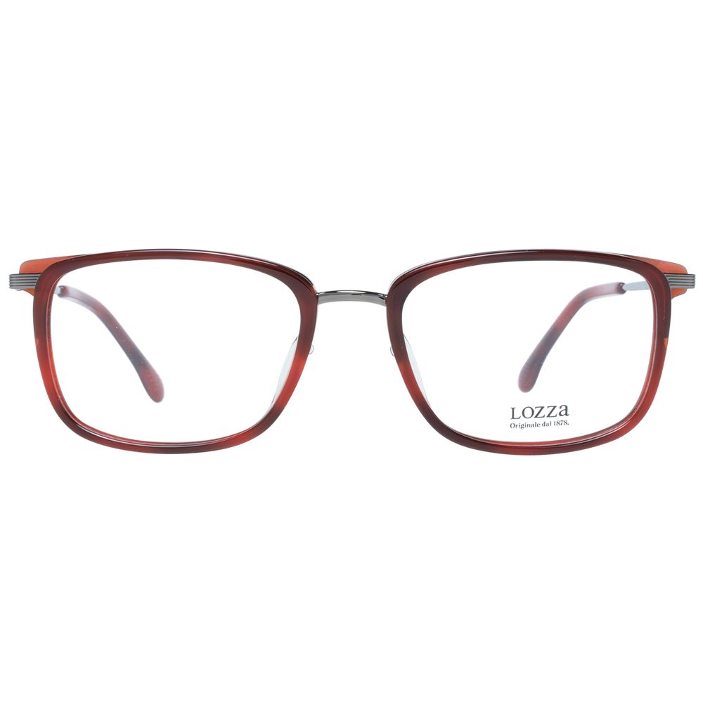 Lozza Red Men Optical Frames - ACCEXO