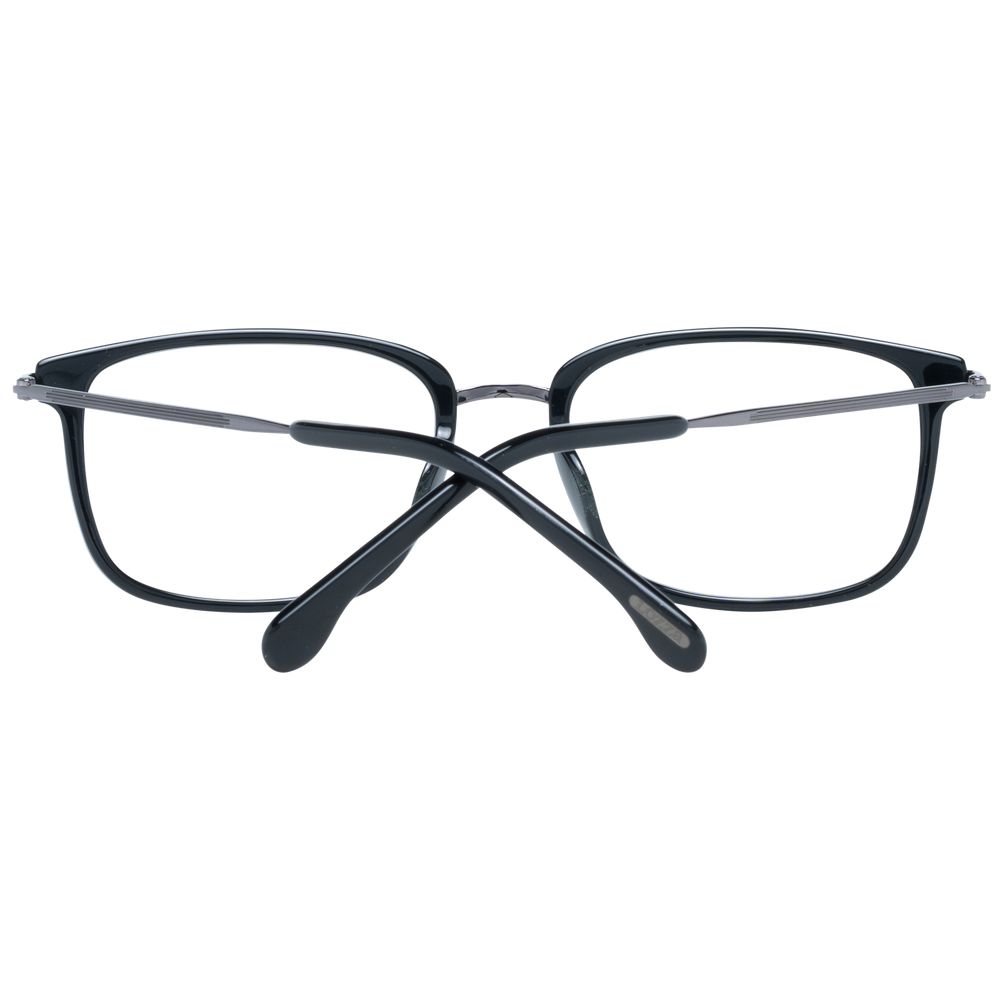 Lozza Black Men Optical Frames - ACCEXO