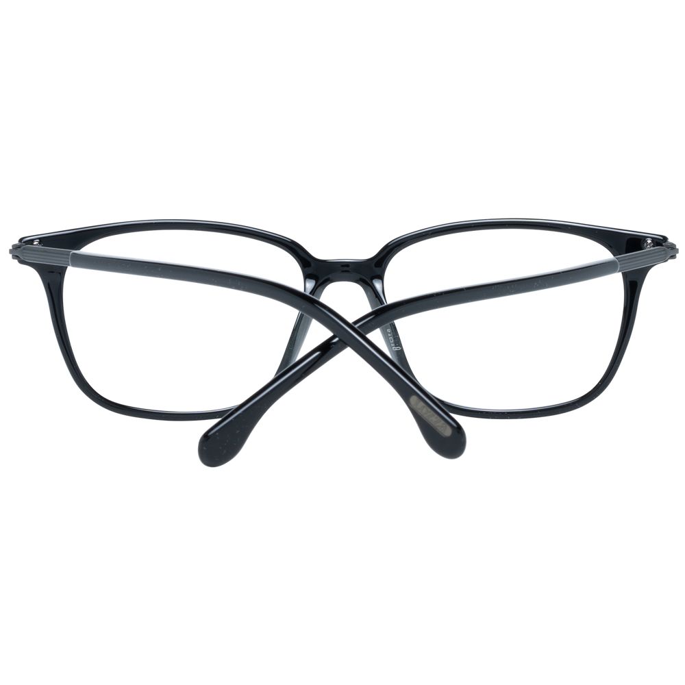 Lozza Black Men Optical Frames - ACCEXO