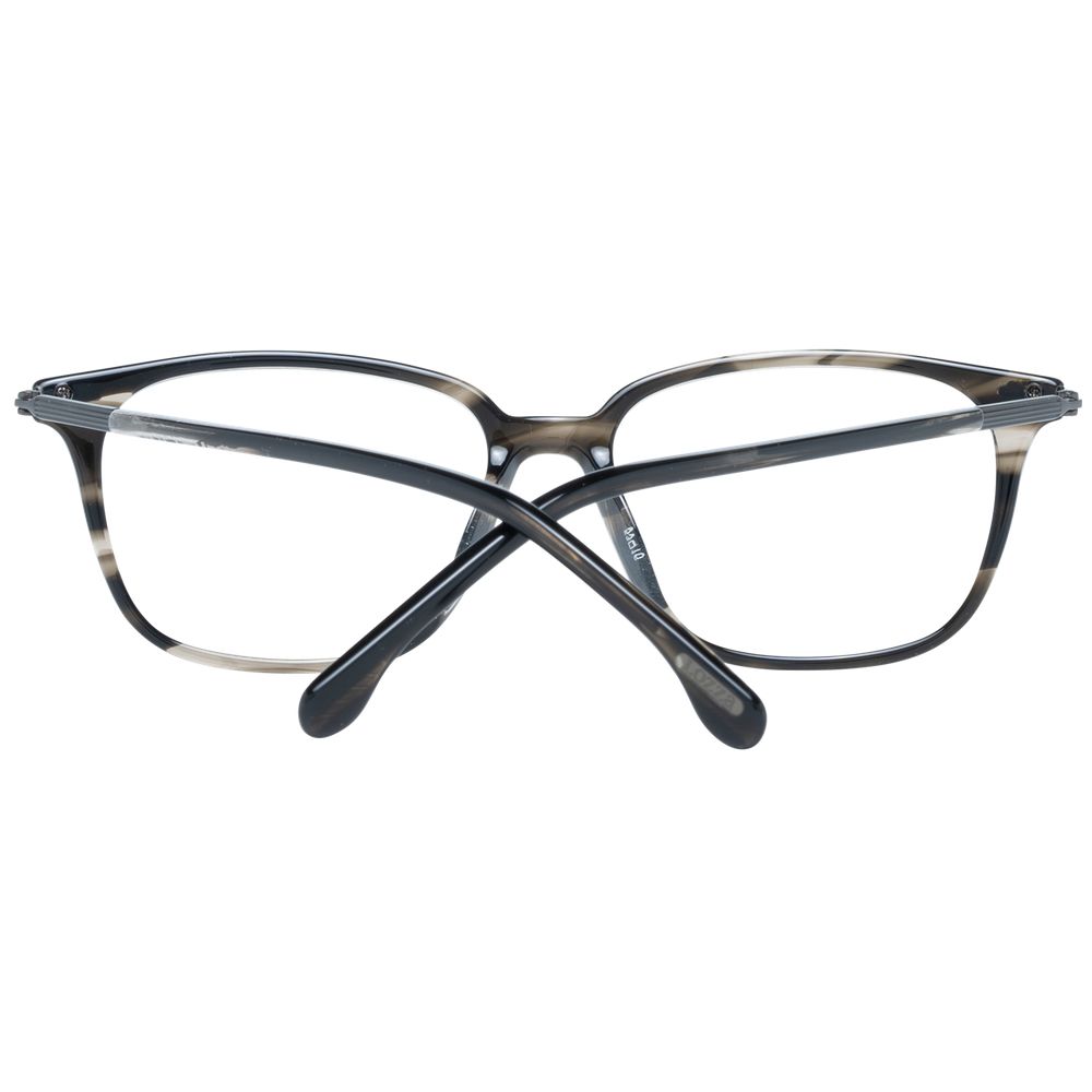 Lozza Brown Men Optical Frames - ACCEXO