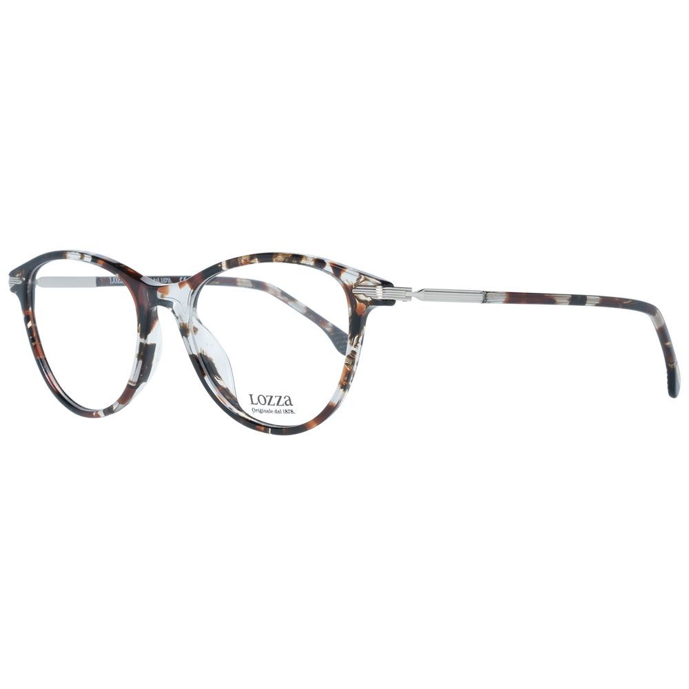 Lozza Brown Women Optical Frames - ACCEXO