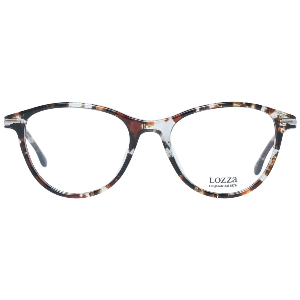 Lozza Brown Women Optical Frames - ACCEXO