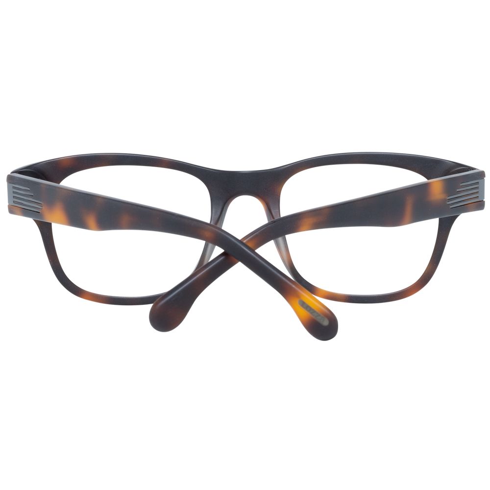 Lozza Brown Unisex Optical Frames - ACCEXO