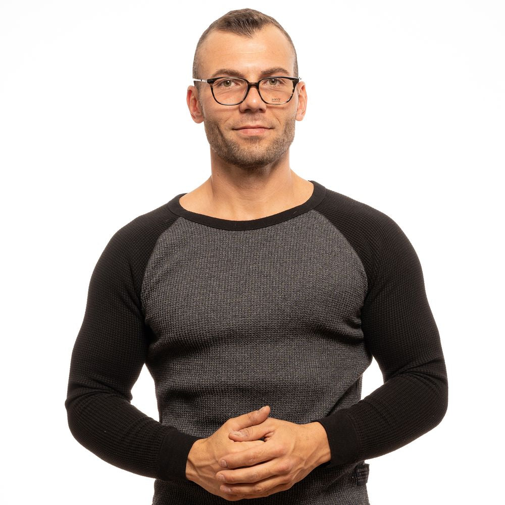 Lozza Brown Men Optical Frames - ACCEXO