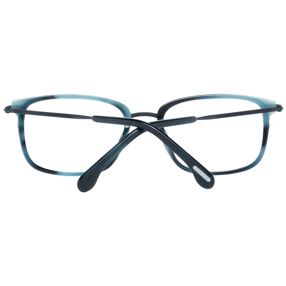 Lozza Turquoise Men Optical Frames - ACCEXO