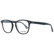Zadig & Voltaire Black Men Optical Frames - ACCEXO
