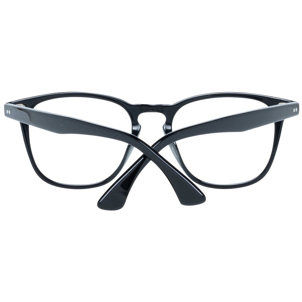 Zadig & Voltaire Black Men Optical Frames - ACCEXO