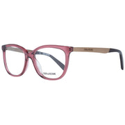 Zadig & Voltaire Red Women Optical Frames - ACCEXO