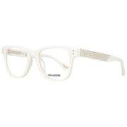 Zadig & Voltaire Cream Women Optical Frames - ACCEXO