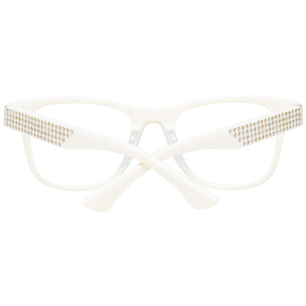 Zadig & Voltaire Cream Women Optical Frames - ACCEXO