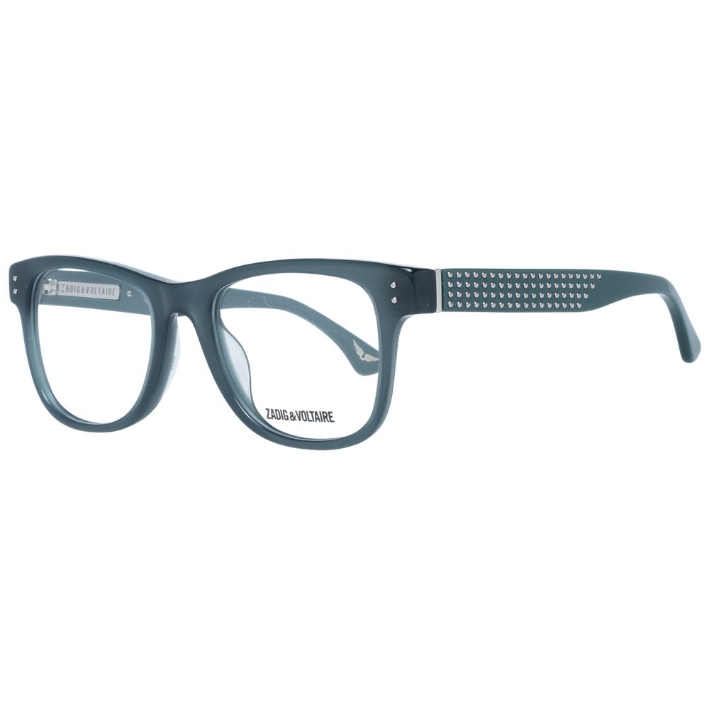 Zadig & Voltaire Green Women Optical Frames - ACCEXO