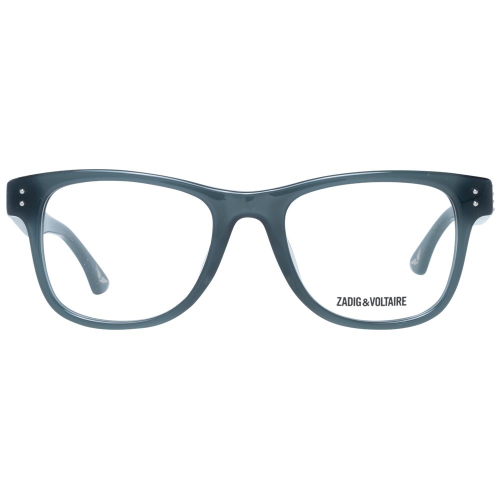 Zadig & Voltaire Green Women Optical Frames - ACCEXO