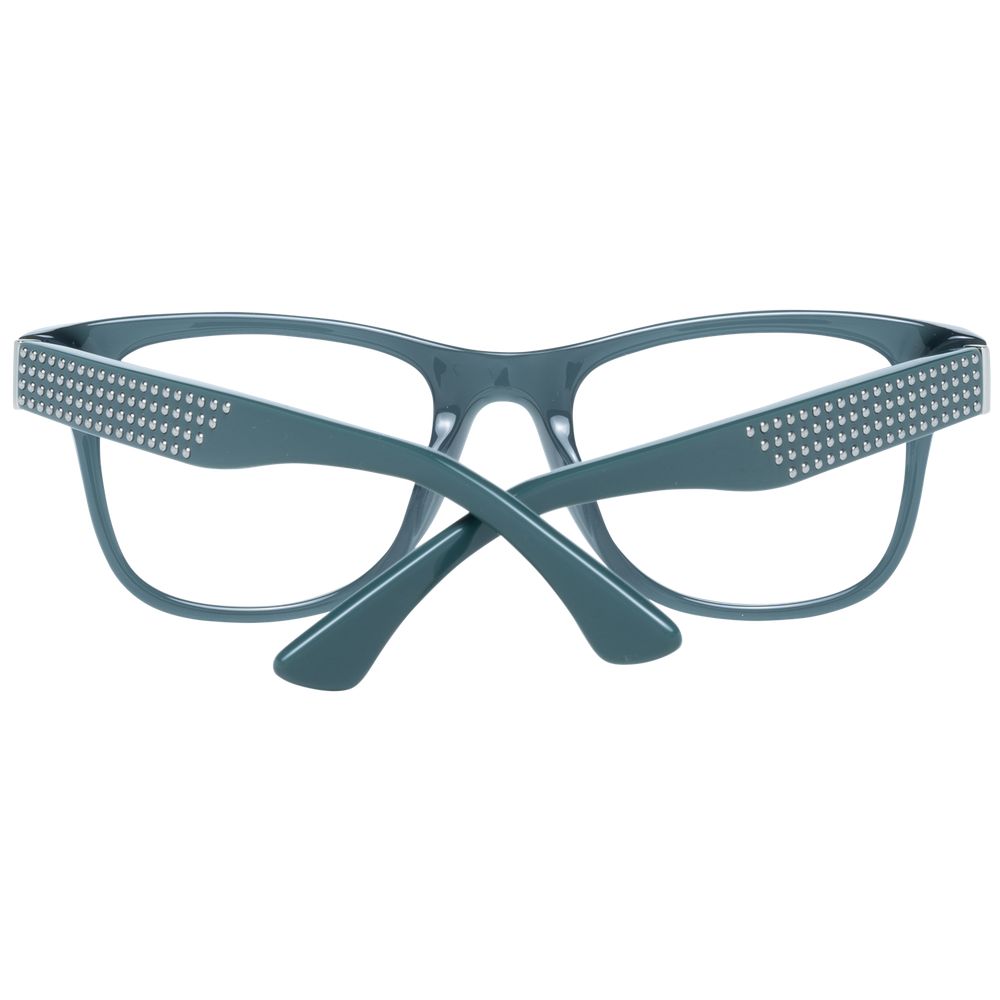 Zadig & Voltaire Green Women Optical Frames - ACCEXO