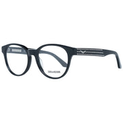 Zadig & Voltaire Black Women Optical Frames - ACCEXO