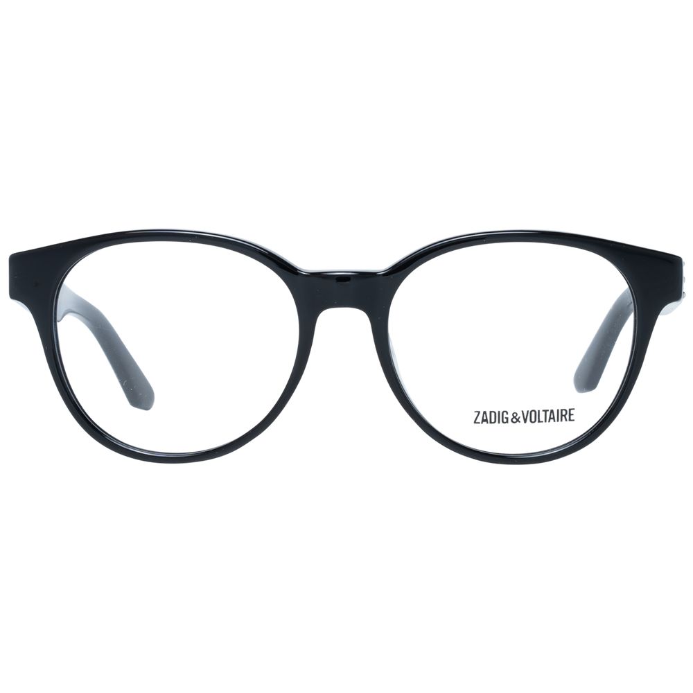 Zadig & Voltaire Black Women Optical Frames - ACCEXO