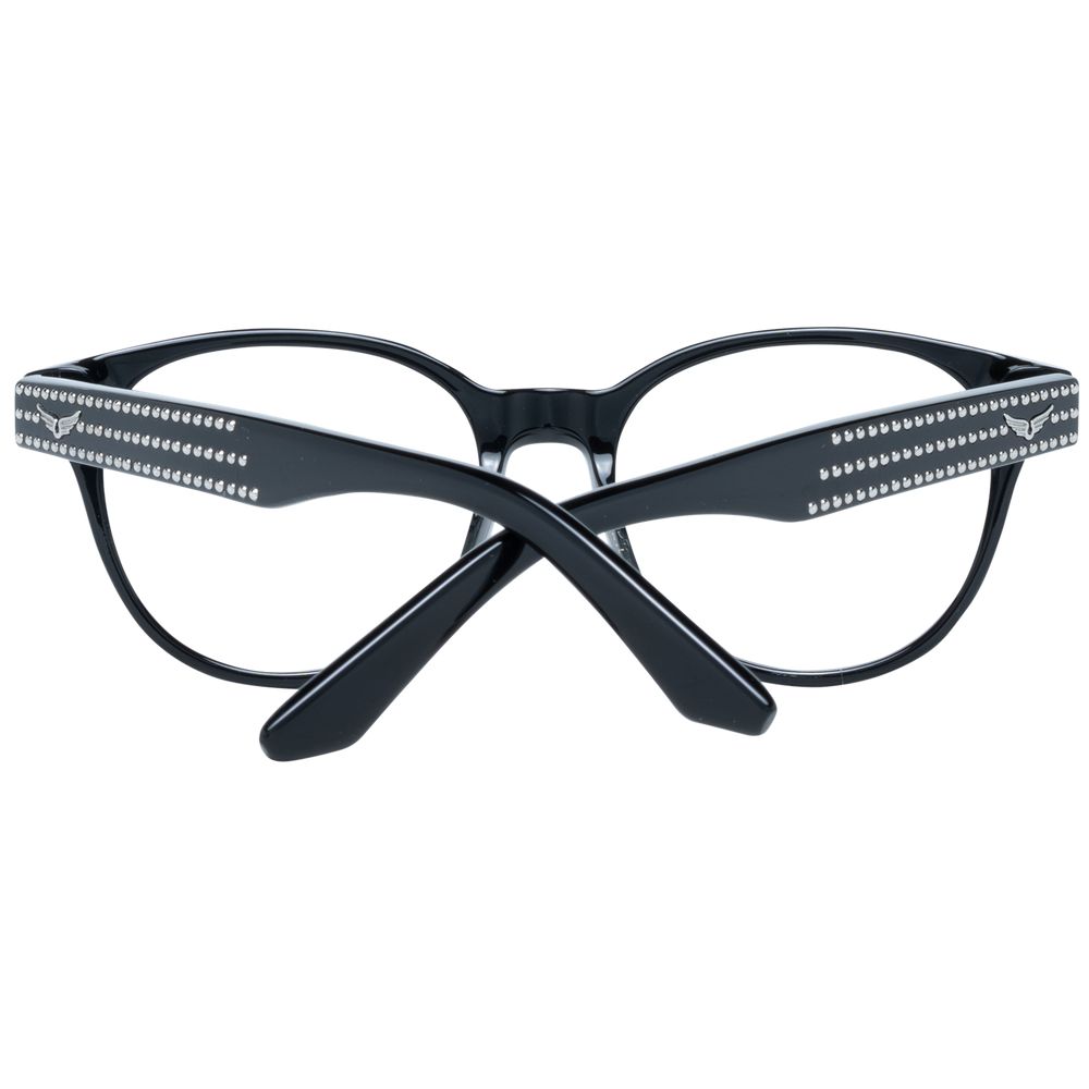 Zadig & Voltaire Black Women Optical Frames - ACCEXO