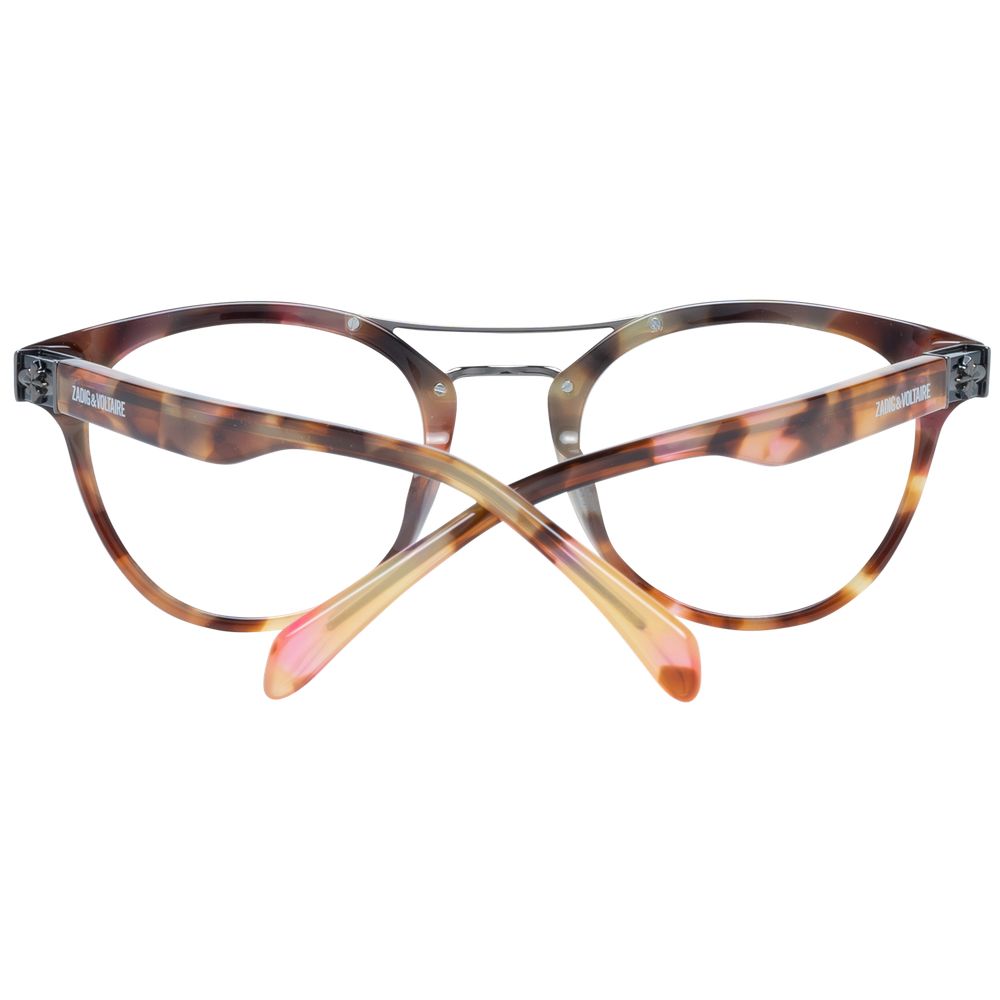 Zadig & Voltaire Red Women Optical Frames - ACCEXO