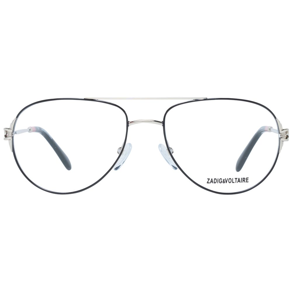 Zadig & Voltaire Gold Women Optical Frames - ACCEXO