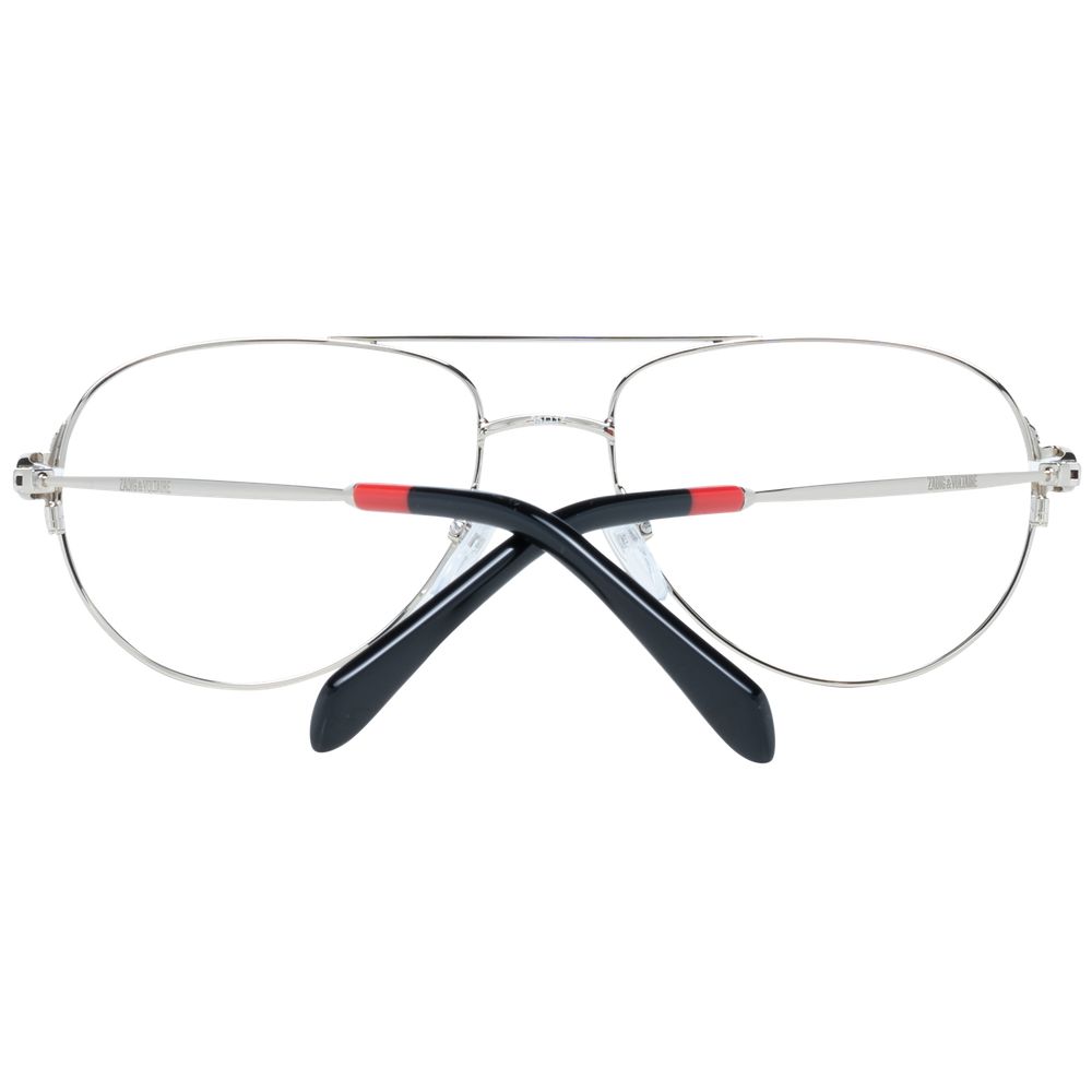 Zadig & Voltaire Gold Women Optical Frames - ACCEXO