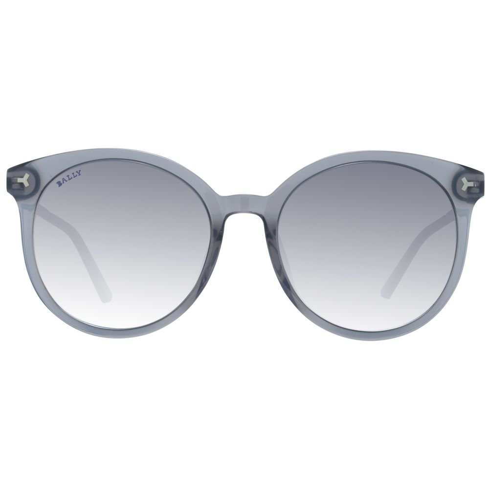Bally Gray Women Sunglasses - ACCEXO