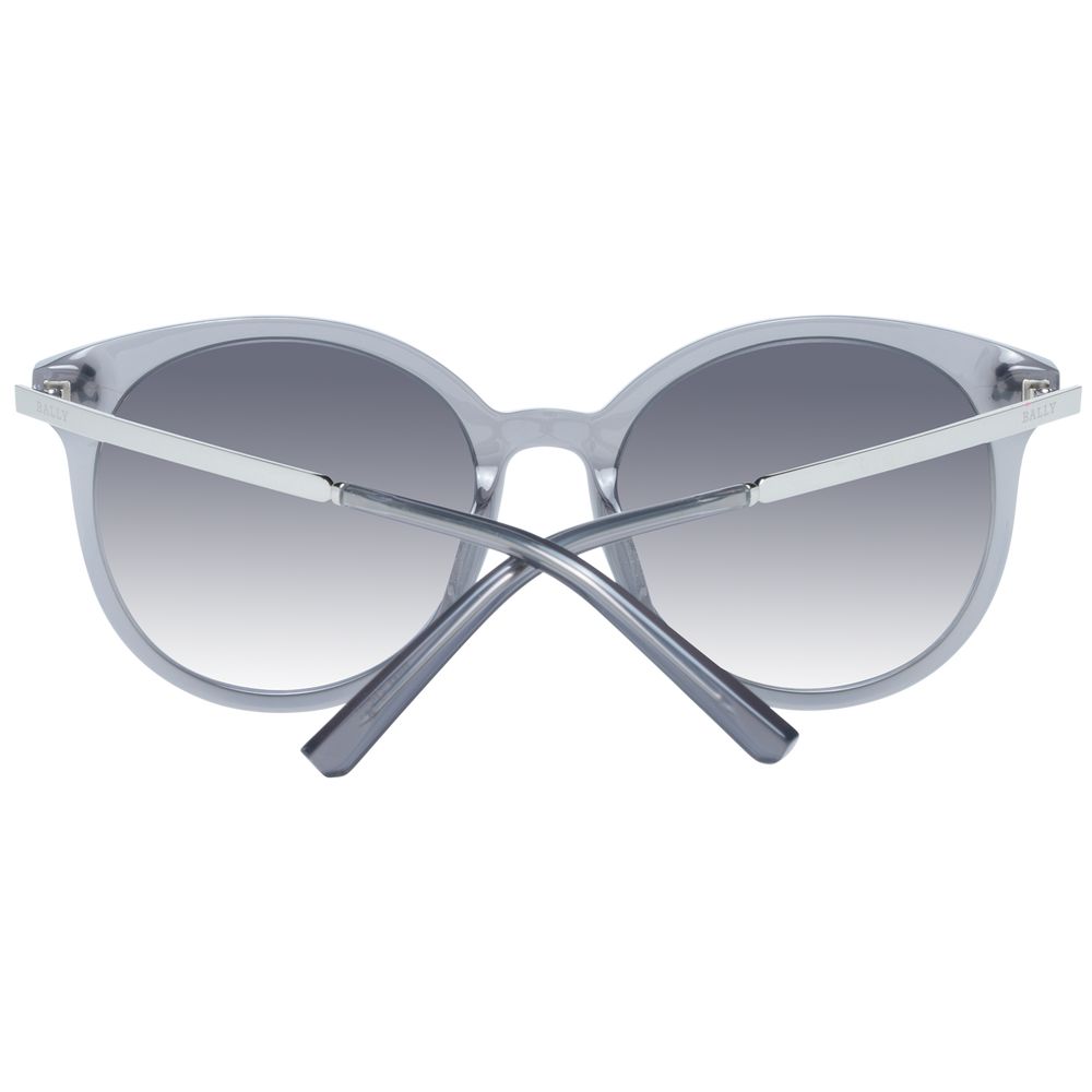 Bally Gray Women Sunglasses - ACCEXO