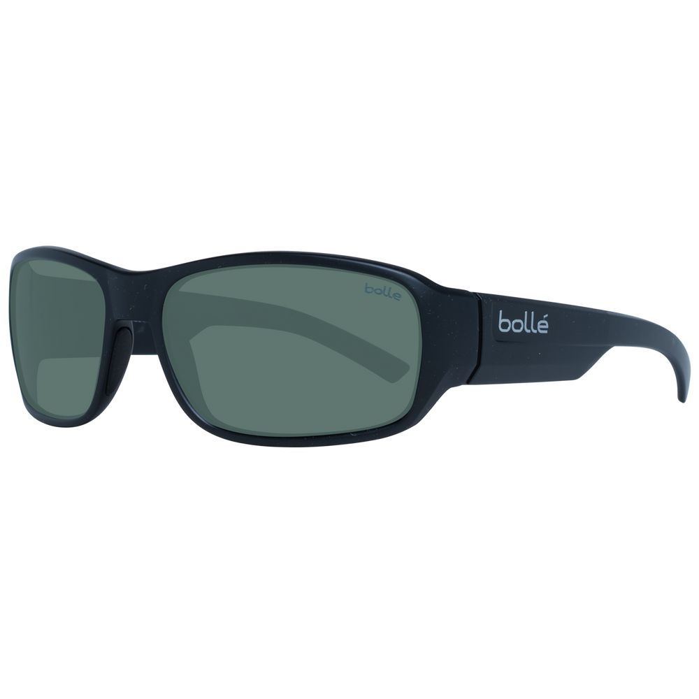 Bolle Black Unisex Sunglasses - ACCEXO