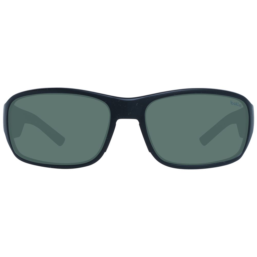Bolle Black Unisex Sunglasses - ACCEXO