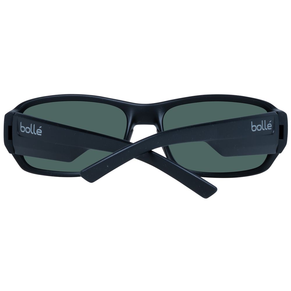 Bolle Black Unisex Sunglasses - ACCEXO