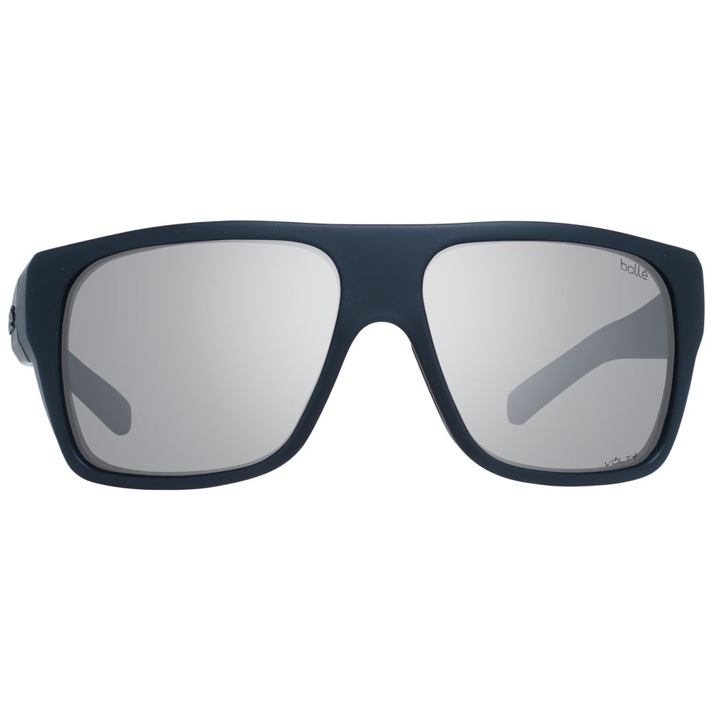 Bolle Black Unisex Sunglasses - ACCEXO