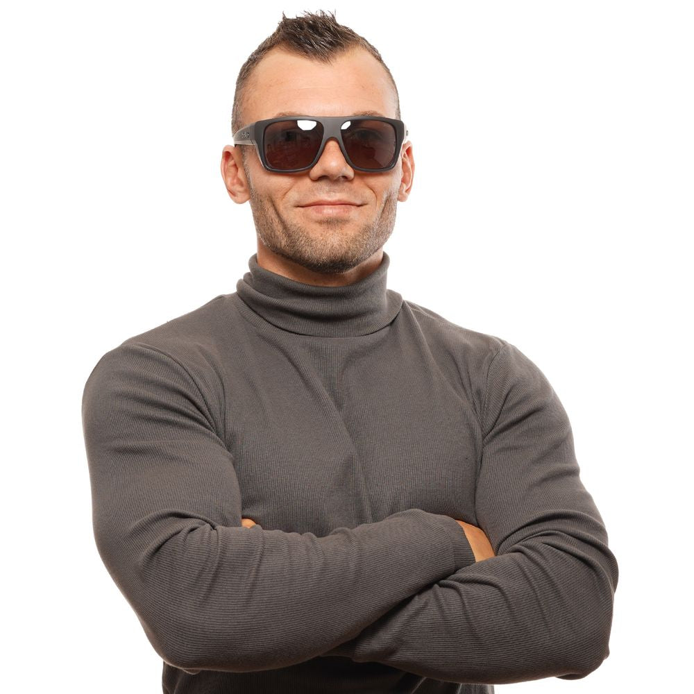 Bolle Black Unisex Sunglasses - ACCEXO